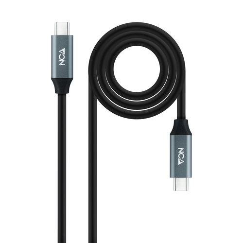 Cable USB 3.2 Gen2x2 100W