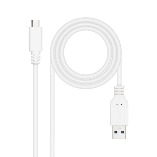 Cable USB 3.1 Gen2